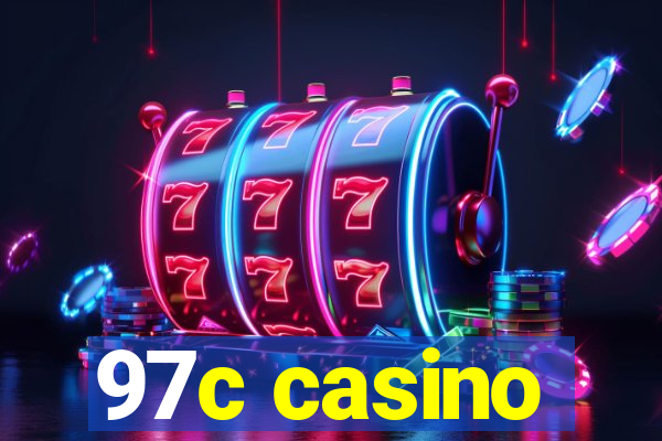 97c casino